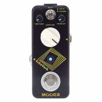 Педаль Mooer ECHOVERB
